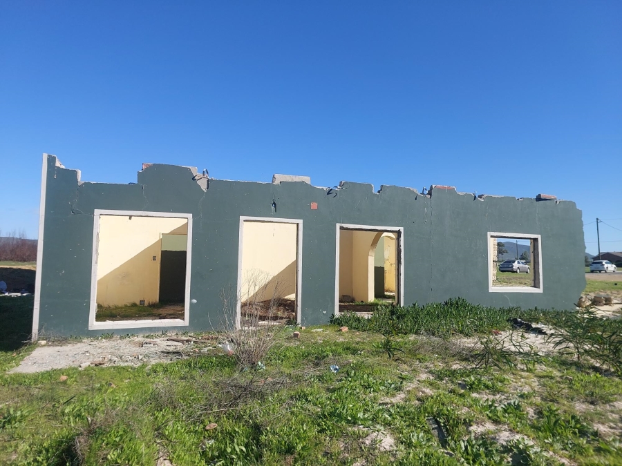 0 Bedroom Property for Sale in Chatsworth Western Cape